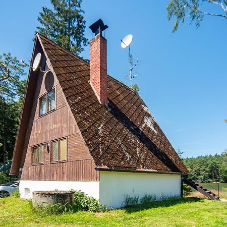 Chalet Bily - Szv100 By Interhome Strizovice Экстерьер фото