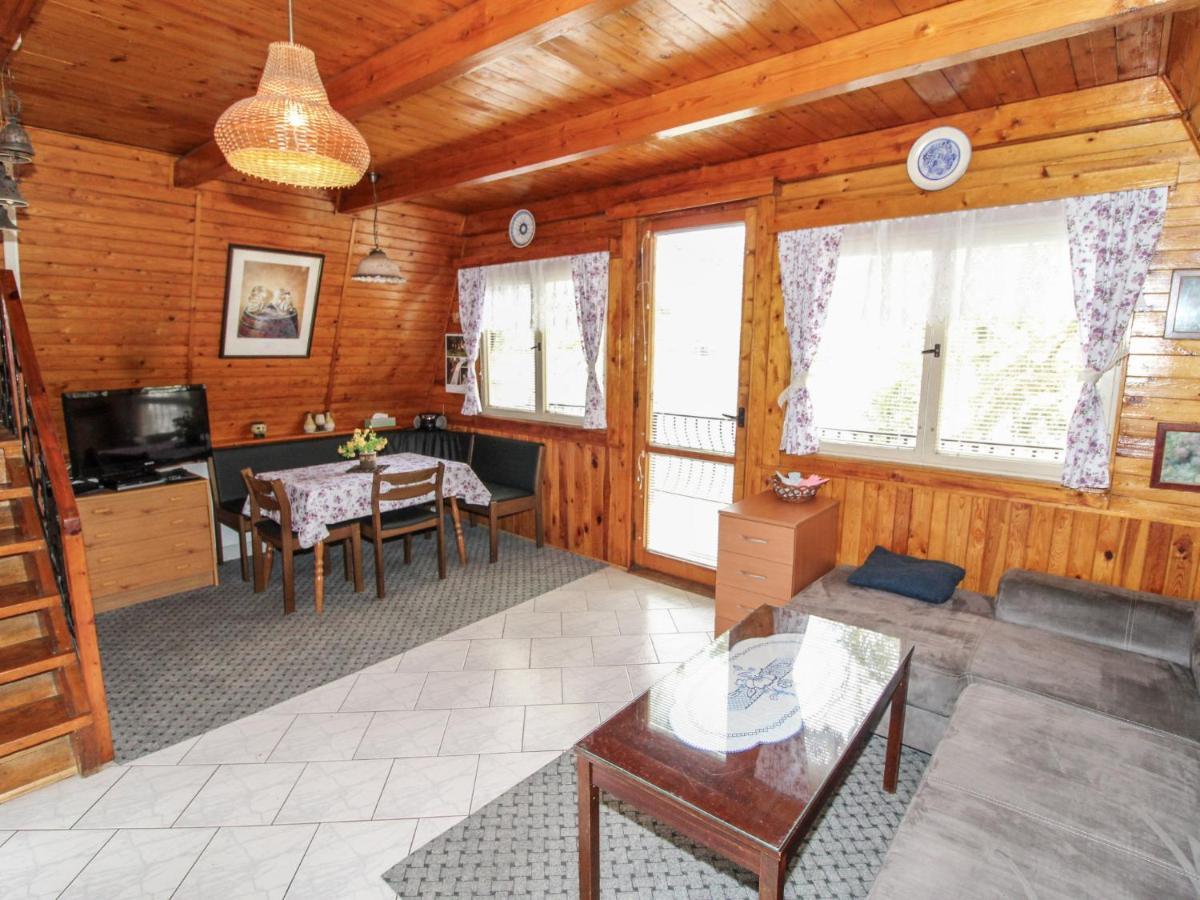 Chalet Bily - Szv100 By Interhome Strizovice Экстерьер фото