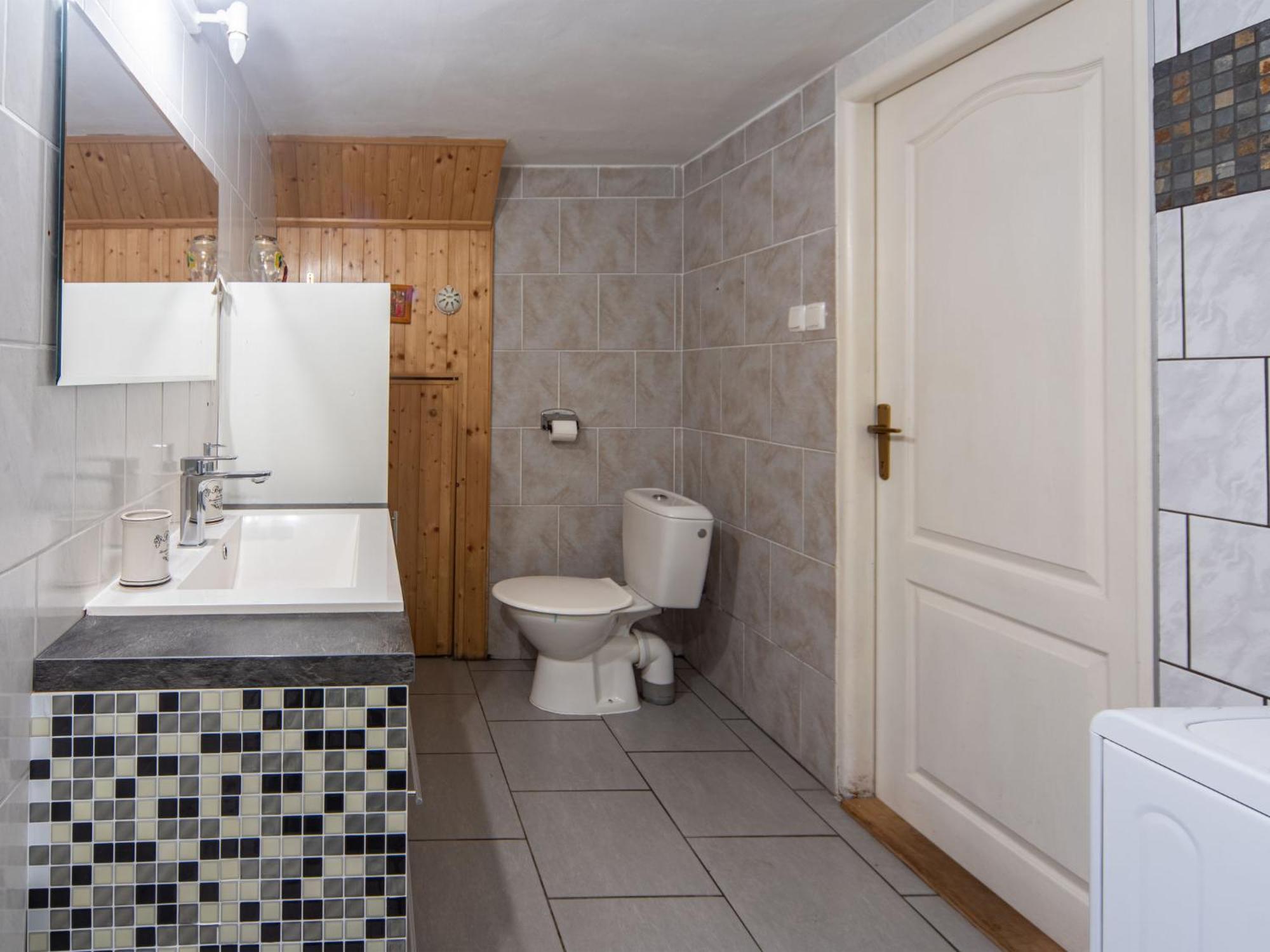 Chalet Bily - Szv100 By Interhome Strizovice Экстерьер фото