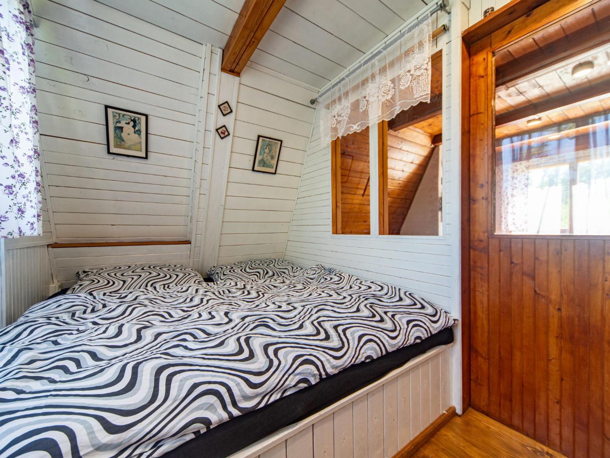 Chalet Bily - Szv100 By Interhome Strizovice Экстерьер фото