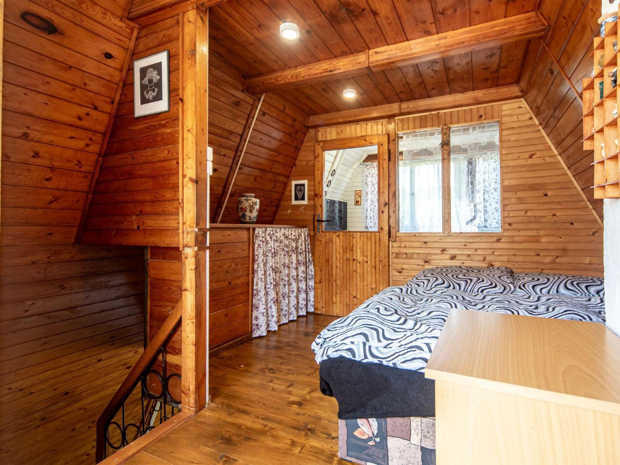 Chalet Bily - Szv100 By Interhome Strizovice Экстерьер фото