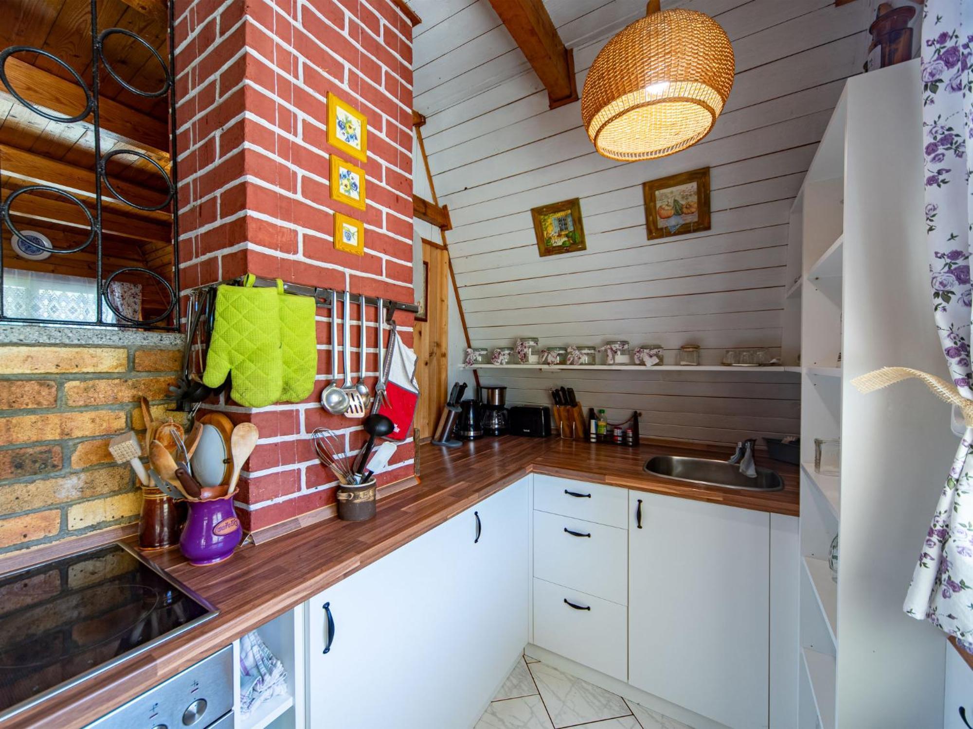 Chalet Bily - Szv100 By Interhome Strizovice Экстерьер фото