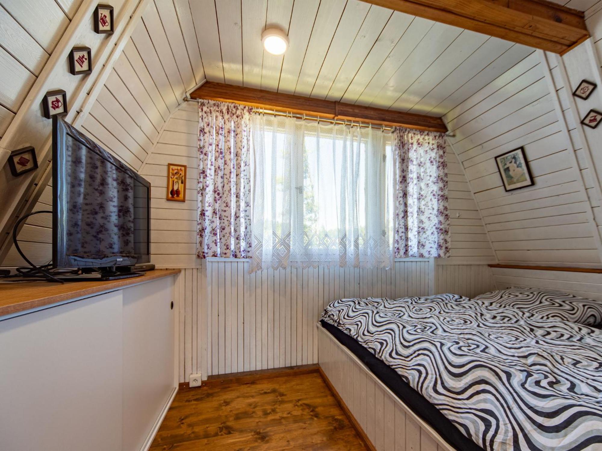 Chalet Bily - Szv100 By Interhome Strizovice Экстерьер фото